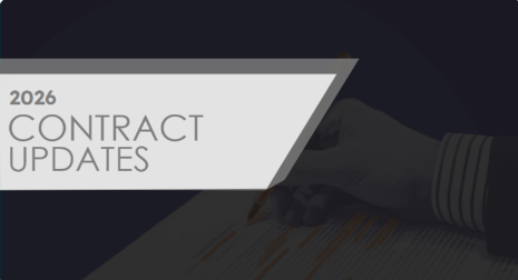 2026 Contract Updates image