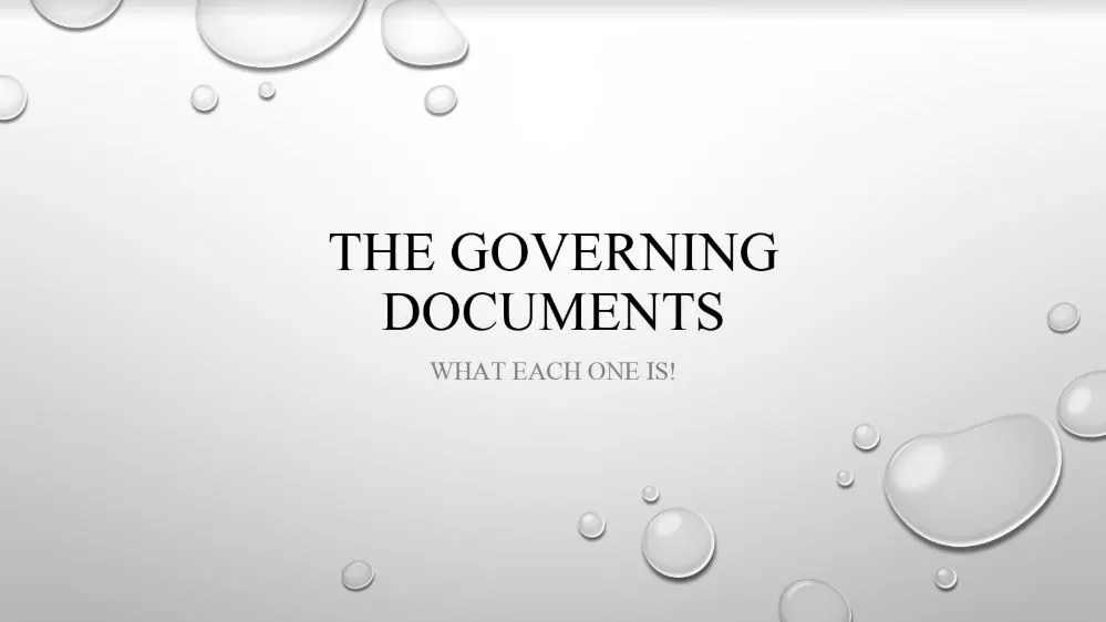 governing docs webinar image