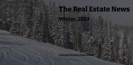 Winter, 2023 Real Estate News